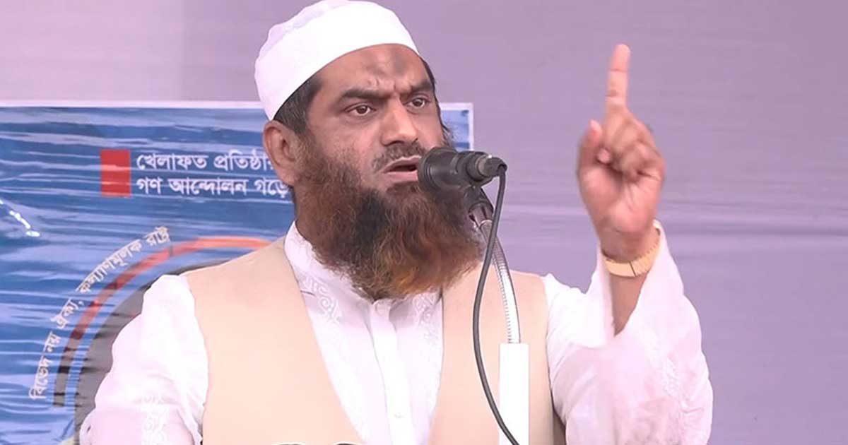 সংস্কার ছাড়া নির্বাচন হলে নতুন করে ফ্যাসিবাদের জন্ম হবে : মামুনুল হক